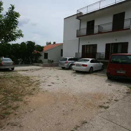 And By The Sea Starigrad, Paklenica - 6634 Penzion