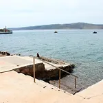 Gasthuis And By The Sea Starigrad, Paklenica - 6634