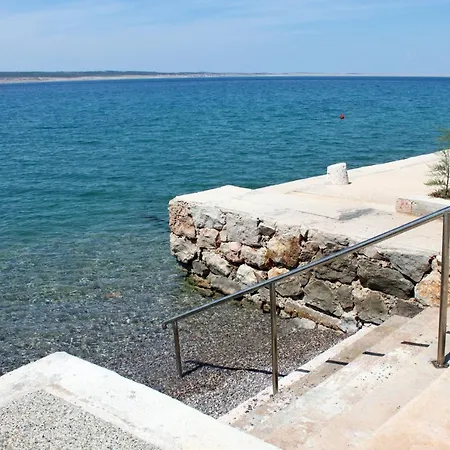 And By The Sea Starigrad, Paklenica - 6634 Penzion