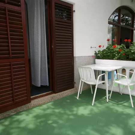 And By The Sea Starigrad, Paklenica - 6634 3* 스타리그라드 파클레니차