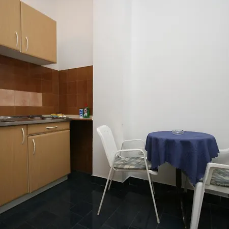 And By The Sea Starigrad, Paklenica - 6634