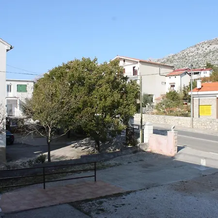 بيت ضيافة And By The Sea Starigrad, Paklenica - 6634 ستاريغغاد باكلينتسا