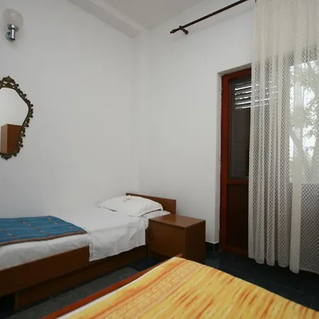 And By The Sea Starigrad, Paklenica - 6634 Penzion 3*
