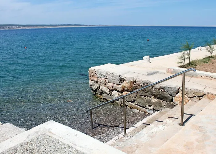And By The Sea Starigrad, Paklenica - 6634 بيت ضيافة