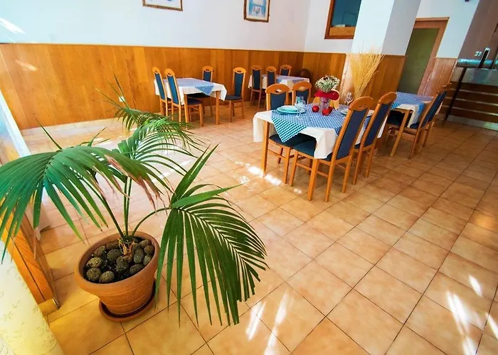 بيت ضيافة And By The Sea Starigrad, Paklenica - 6634 ستاريغغاد باكلينتسا