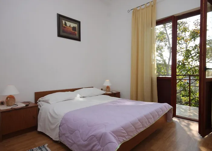 بيت ضيافة And By The Sea Starigrad, Paklenica - 6634 ستاريغغاد باكلينتسا
